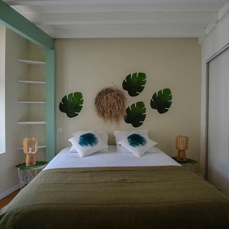 Le Jungle Apartment Тулуза Екстериор снимка
